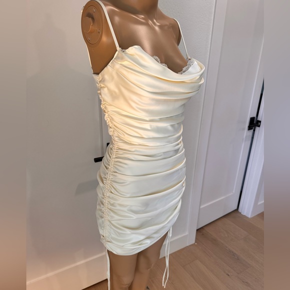 OH Polly midi dress - Picture 4 of 9